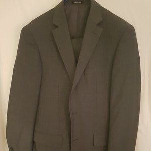 Mens Suit